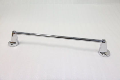 Single Towel Bar 450 mm