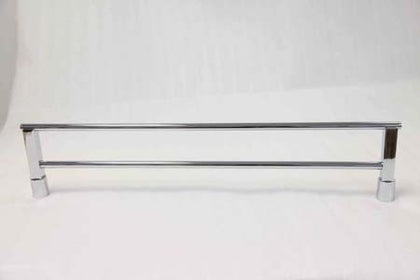 Double Towel Bar 600 mm