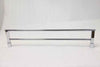 Double Towel Bar 720 mm