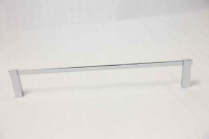 Single Towel Bar 620 mm