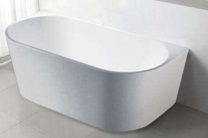 FREE STANDING BATH 1700 KBT10-1700