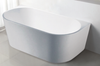 FREE STANDING BATH 10L-1400