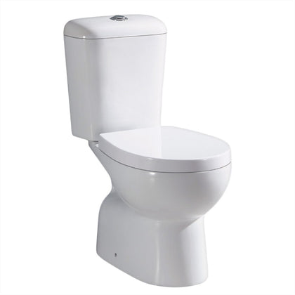 KDK 009 Toilet Suite Close Couple