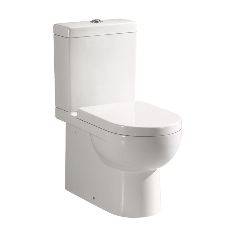 KDK 013 Toilet Suite FTW