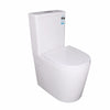 KDK 026 Toilet Suite FTW