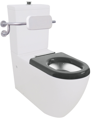 Toilet Suite FTW (Special Needs) KDK800