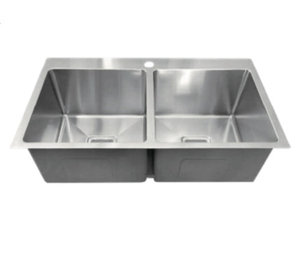 Kitchen Sink KSS-775TP