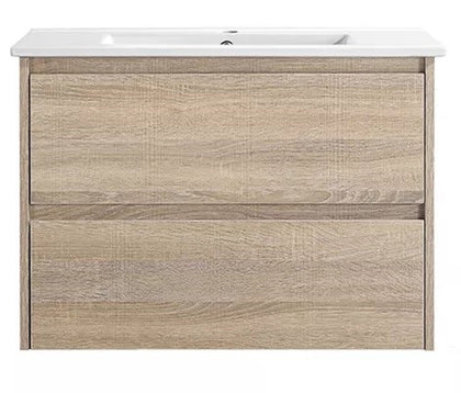 MINA SERIES 900 – Stylish and Functional Wall-Hung Vanity