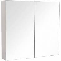 MIRROR BATHROOM CABINET 750