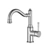 Montpellier High Rise Basin Mixer Chrome