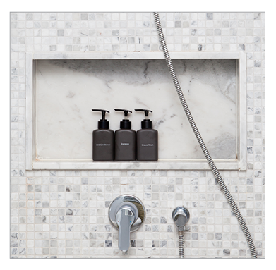 Niche Wall Inbuilt box RD602