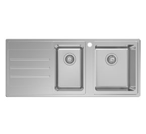 Nugleam Edge R 1160