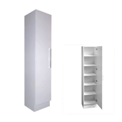 Pantry or Linen Cupboard 45cm