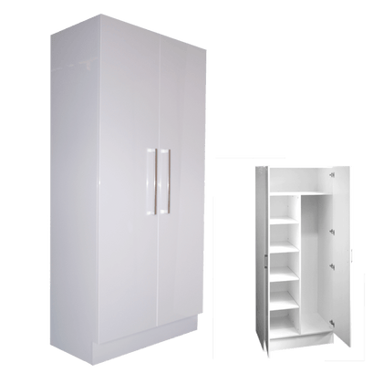flat pack pantry​