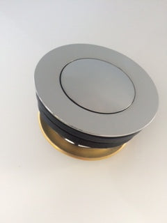 POP UP WASTE 40 mm N/O BATH