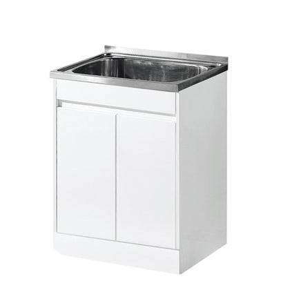 LAUNDRY CABINET PVC