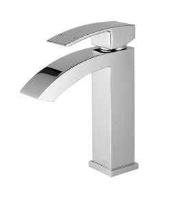 QUEEN BASIN MIXER