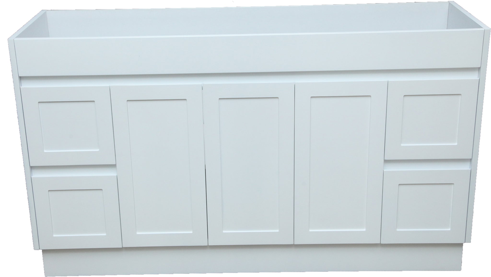QUIN SERIES 1500 Cabinet Only