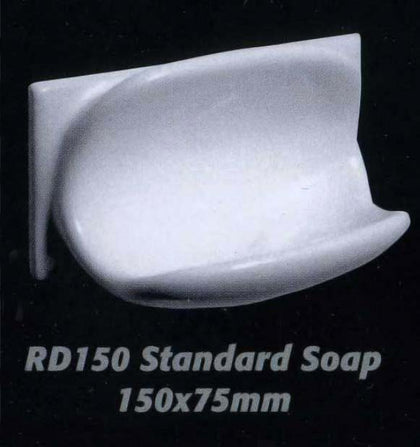Standard Soap   RD 150