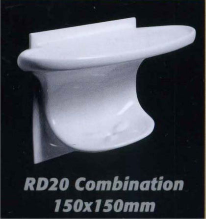 Combination Shelve RD20