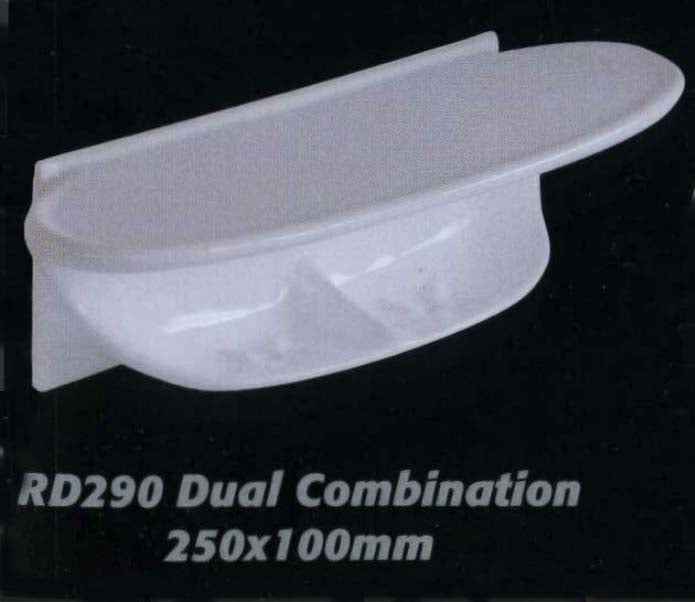 Dual Combination RD 290
