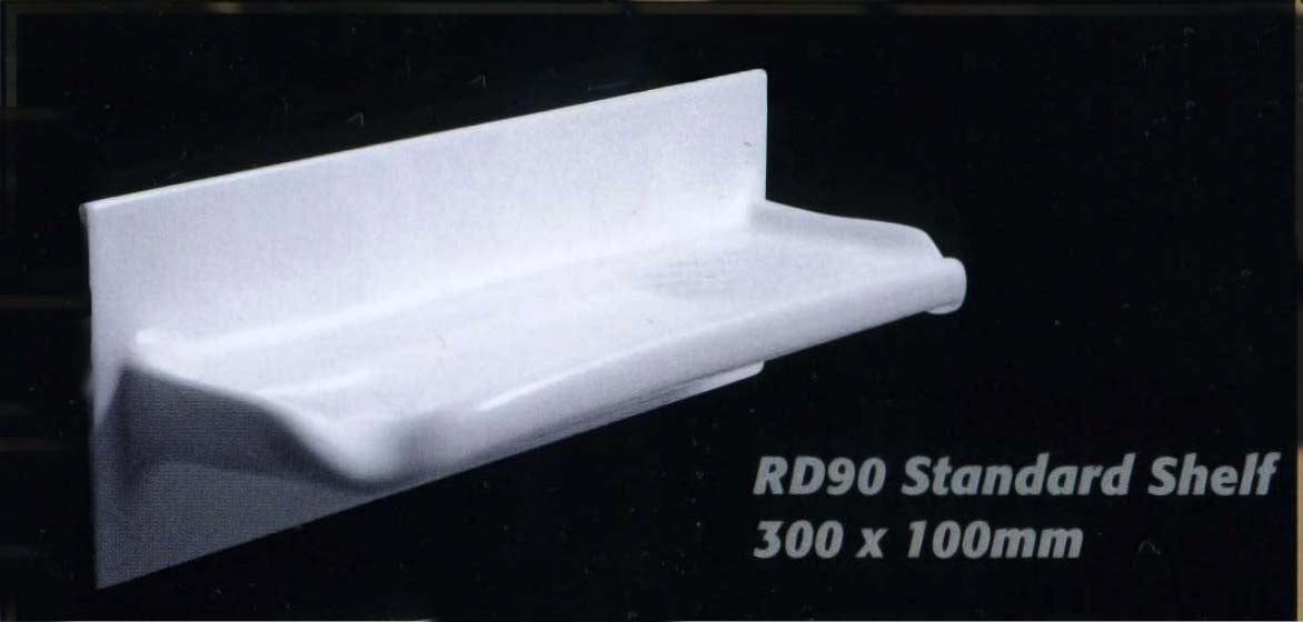 Standard Shelf RD 90