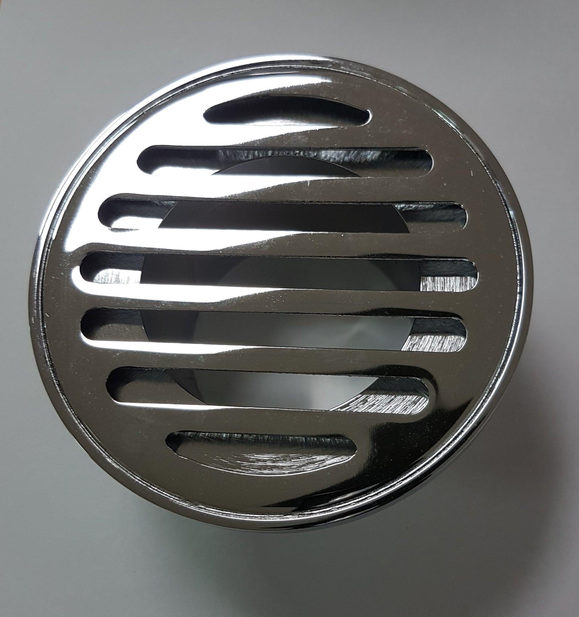 ROUND  FLOOR GRATE 100*65MM