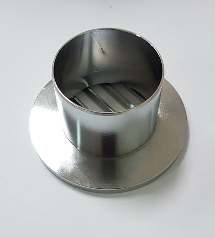 ROUND  FLOOR GRATE 100*65MM in Perth Australia