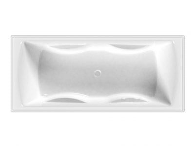 Select MKII 1800 Bath