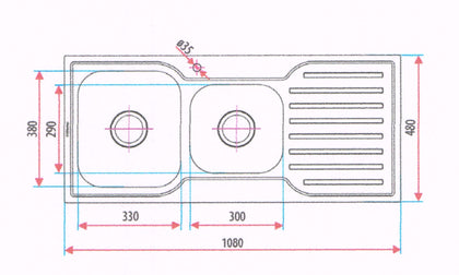 Classic Square 1080