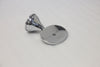 Dallas Soap Dish Chrome