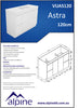Astra 120cm