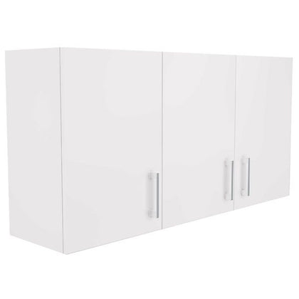 Wall Cupboard Three (3) Door 120cm