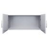 Wall Unit Above Refrigerator 80cm