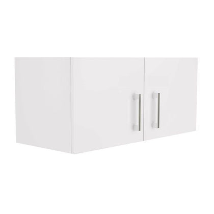 Wall Unit Above Refrigerator 80cm