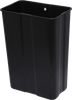 STAINLESS STEEL BIN 50L