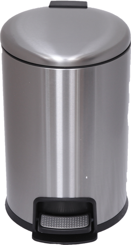 STAINLESS STEEL BIN 20L