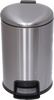 STAINLESS STEEL BIN 20L