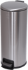 STAINLESS STEEL BIN 30L