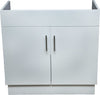 Classic All Door Cabinet Only 750