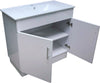 Classic All Door Vanity 900