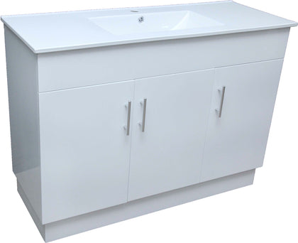 Classic All Door Vanity 1200