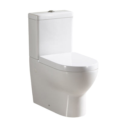 KDK 014 Toilet Suite FTW