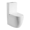 KDK 025 Toilet Suite FTW