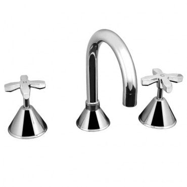 Laredo Vision Swivel Basin Set