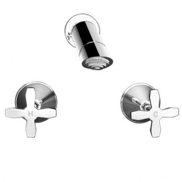 Laredo Vision Shower Set