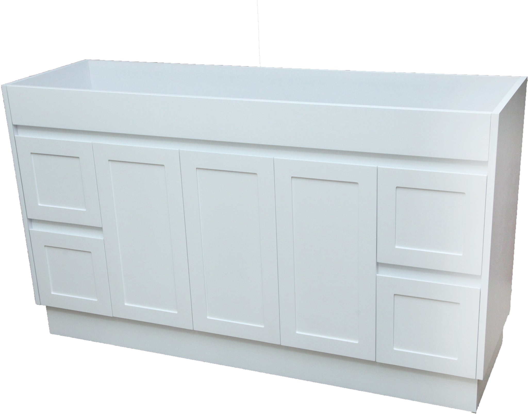 QUIN SERIES 1500 Cabinet Only