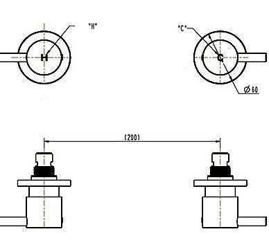 RONDO WALL ASSEMBLIES