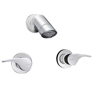 Santa Fe Cruze Shower Set