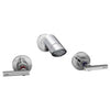 Santa Fe Lever Shower Set